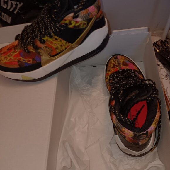 Nike air zoom kevin Durant hyped - Picture 2 of 2